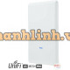 Bộ phát sóng WIFI Ubiquiti model UniFi AP AC Mesh Pro